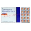 Losar-H Tablet