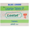 Lostat 50 Tablet