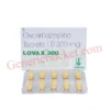 Lovax 300 Tablet