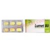 Lumet 80 Tablet