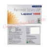 Lupase 10000 Tablet