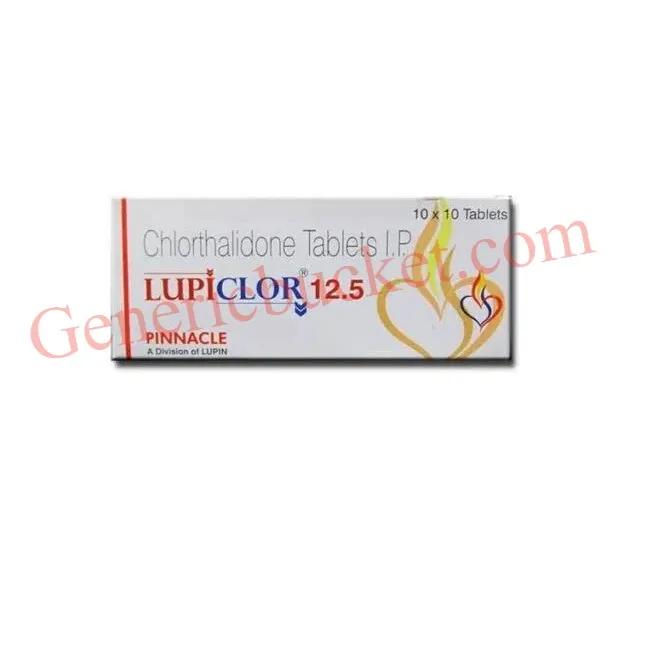 Lupiclor 12.5 Tablet-ink Lupiclor 12.5 Tablet