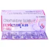 Lupiclor 62.5 Tablet