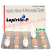Lupirtin-P Tablet