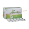 Lupivestin 250mg Tablet