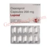 Lupoxa Capsule
