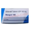 MAXGUN 100MG TABLET