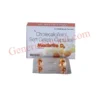 Macbrite D3 Soft Gelatin Capsule