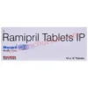 Macpril 1.25 Tablet