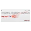 Macprox DP 250 Tablet