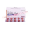 Macsart CL 10mg/40mg Tablet