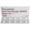Mactor F Tablet
