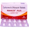 Mahacef-Plus Tablet
