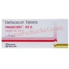 Mahacort DZ 6 Tablet