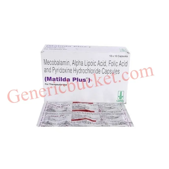 Matilda Plus Capsule-ink Matilda Plus Capsule