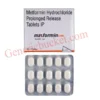 Maxformin 1000 Tablet