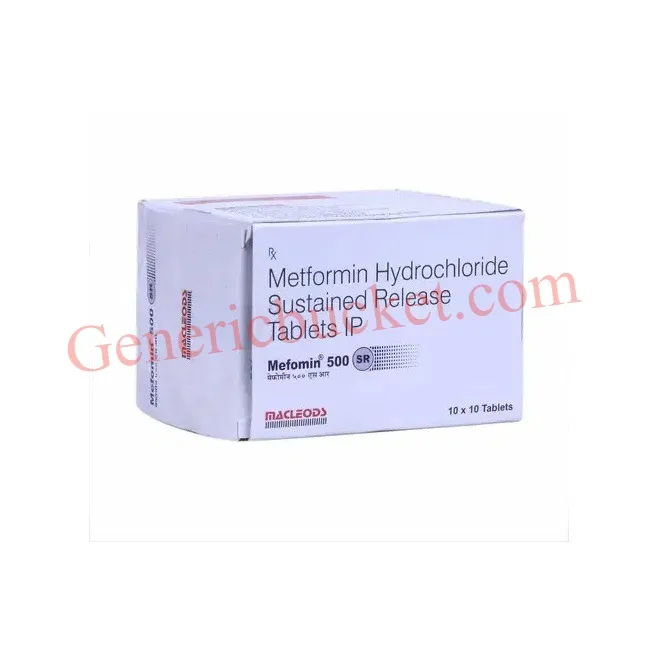 Mefomin 500 SR Tablet-ink Mefomin 500 SR Tablet