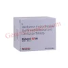 Mefomin GZ 80 Tablet