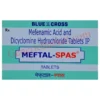 Meftal-Spas Tablet