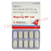 Megavog MF 0.2/500 Tablet