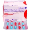 Met Stamlo 50 Capsule