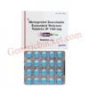 Met XL 100 Tablet