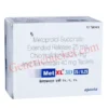 Met XL 3D 25/6.25 Tablet