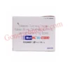 Met XL 3D 50/12.5 Tablet