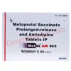 Met XL AM 50/5 Tablet