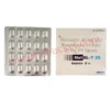 Met XL-T 25 Tablet