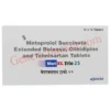 Met XL Trio 25 Tablet