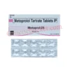 Metapro 25 Tablet