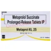 Metapro -XL 25 Tablet