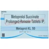 Metapro -XL 50 Tablet