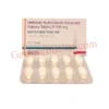 Metatime 500 Tablet XR