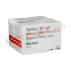 Metital Tablet
