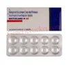 Metocard H 50 Tablet