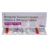 Metolar TL 25 Tablet