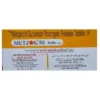 Metzok 50 Tablet