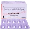 Microdox-LBX Capsule