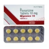 Migranex 10 Tablet