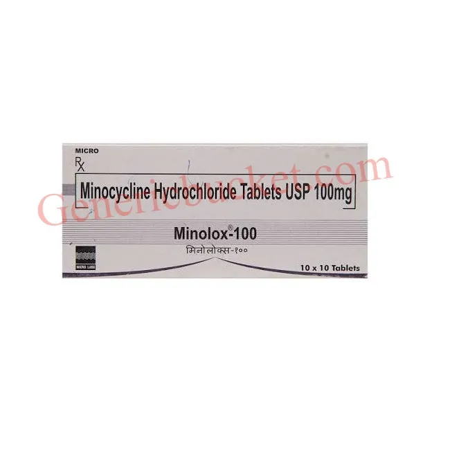 Minolox 100 Tablet-ink Minolox 100 Tablet