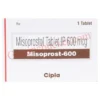 Misoprost 600 Tablet