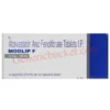 Modlip F Tablet