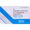 Monit 60-SR Tablet
