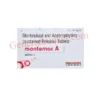 Montemac A Tablet