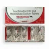 Montemac-FX Tablet