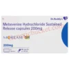 Morease- SR Capsule