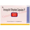 Mox 500mg Capsule