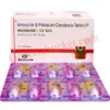 Moxikind-CV 625 Tablet